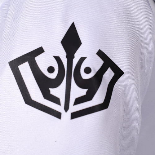 Danganronpa Kokichi Oma Cosplay Costume For Adult Man Female Halloween Costume