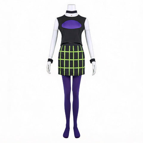 Danny Phantom  Cosplay Costume For Adult Man Female Halloween Costume