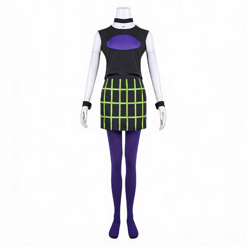 Danny Phantom  Cosplay Costume For Adult Man Female Halloween Costume