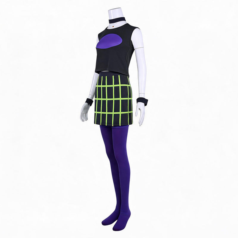 Danny Phantom  Cosplay Costume For Adult Man Female Halloween Costume