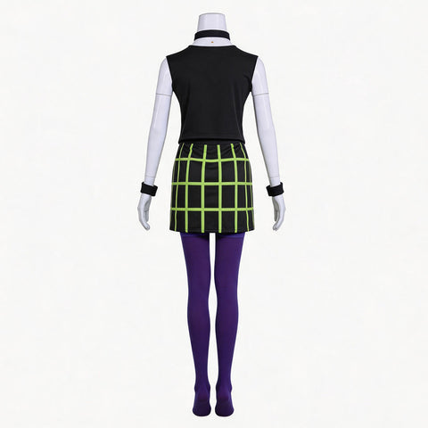 Danny Phantom  Cosplay Costume For Adult Man Female Halloween Costume