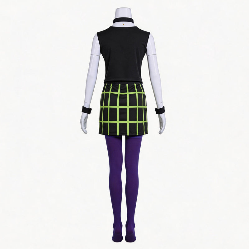 Danny Phantom  Cosplay Costume For Adult Man Female Halloween Costume