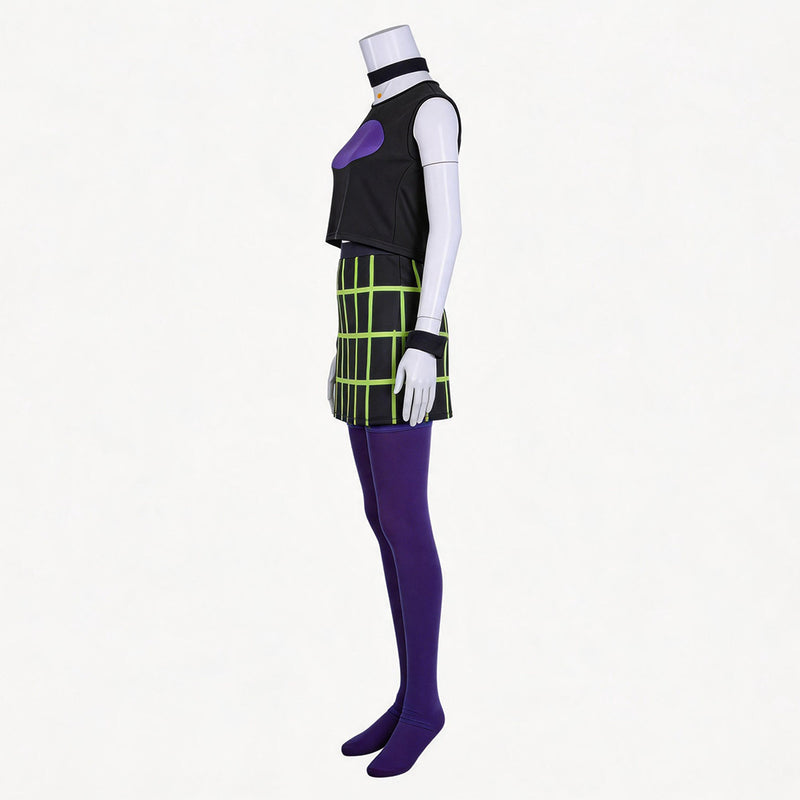 Danny Phantom  Cosplay Costume For Adult Man Female Halloween Costume