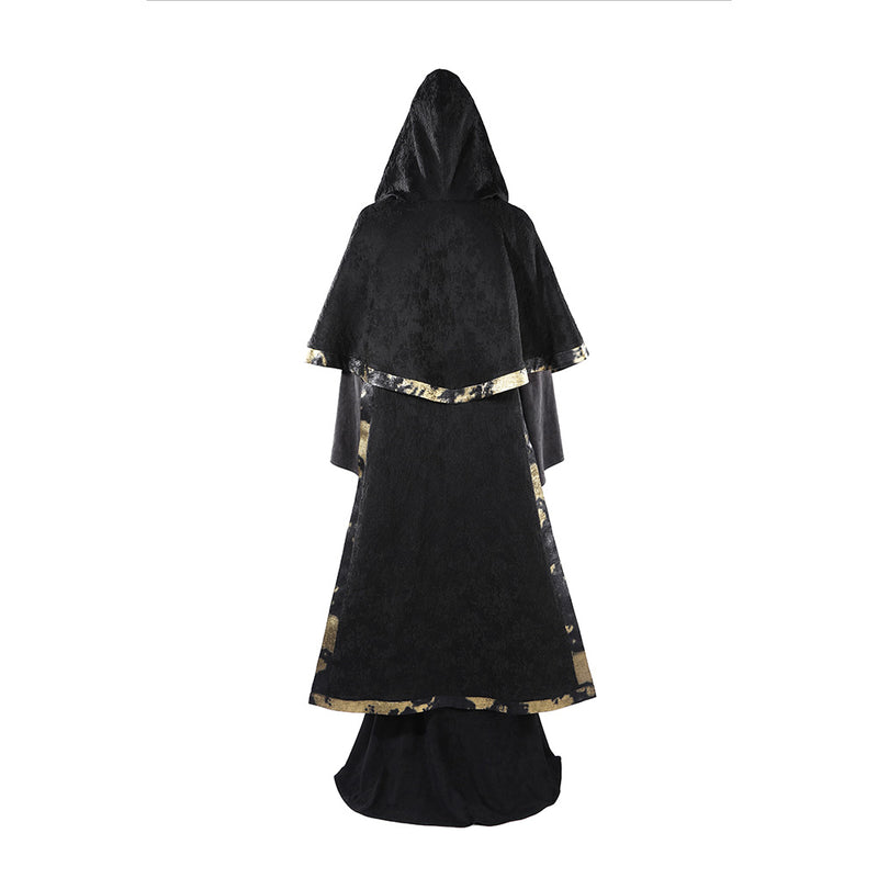Dark Souls  Cosplay Costume For Adult Man Female Halloween Costume