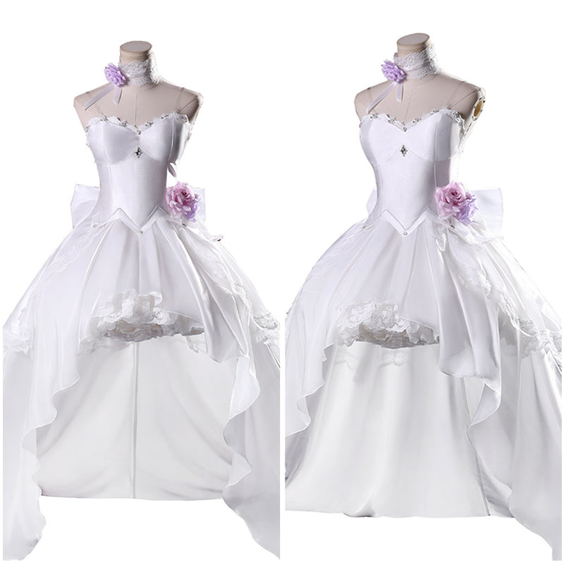 DATE A LIVE  Cosplay Costume For Adult Man Female Halloween Costume