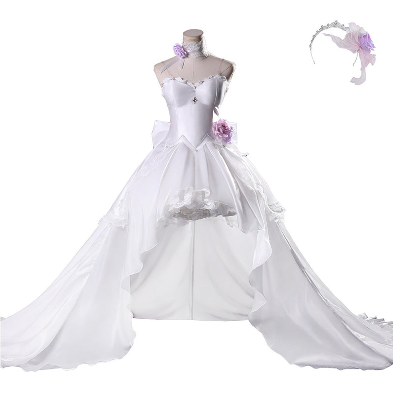 DATE A LIVE  Cosplay Costume For Adult Man Female Halloween Costume