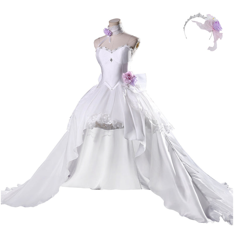 DATE A LIVE  Cosplay Costume For Adult Man Female Halloween Costume