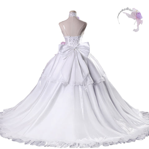 DATE A LIVE  Cosplay Costume For Adult Man Female Halloween Costume