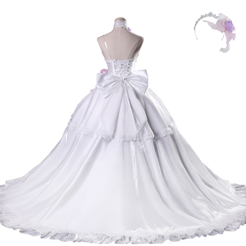 DATE A LIVE  Cosplay Costume For Adult Man Female Halloween Costume