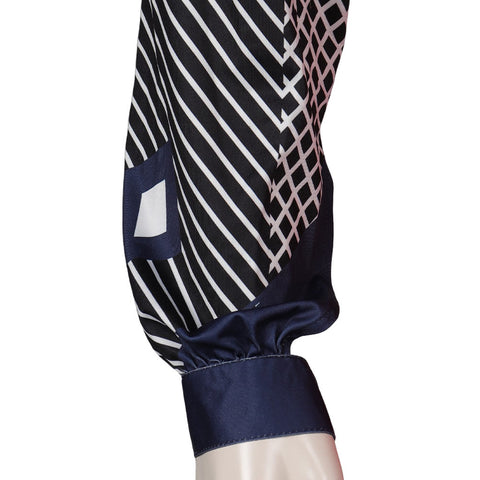 The Thin White Duke/ David Bowie  Cosplay Costume Outfits Halloween Carnival Suit Station to Station David Bowie Fashion