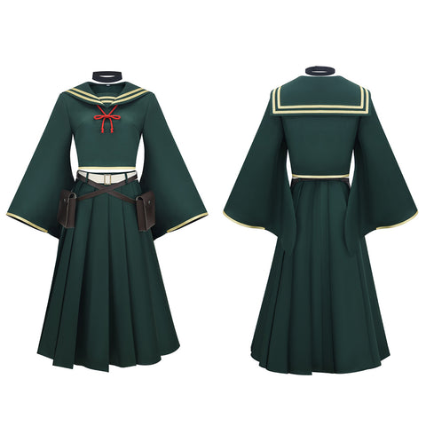 Dead Account  Cosplay Costume For Adult Man Female Halloween Costume