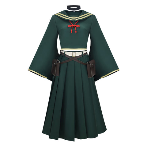 Dead Account  Cosplay Costume For Adult Man Female Halloween Costume