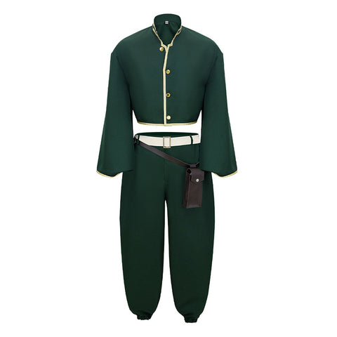 Dead Account  Cosplay Costume For Adult Man Female Halloween Costume