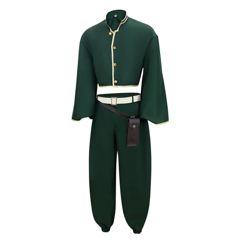 Dead Account  Cosplay Costume For Adult Man Female Halloween Costume