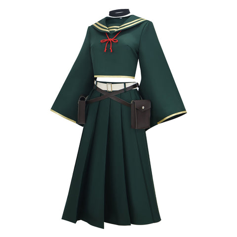 Dead Account  Cosplay Costume For Adult Man Female Halloween Costume