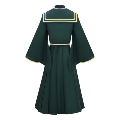 Dead Account  Cosplay Costume For Adult Man Female Halloween Costume
