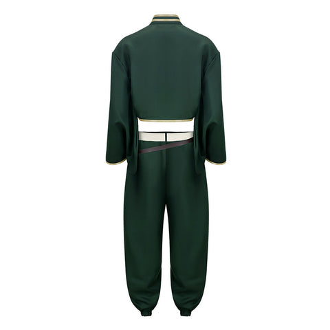 Dead Account  Cosplay Costume For Adult Man Female Halloween Costume