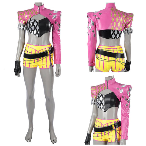 Dead by Daylight  Cosplay Costume For Adult Man Female Halloween Costume