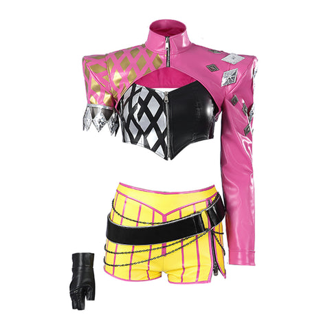 Dead by Daylight  Cosplay Costume For Adult Man Female Halloween Costume