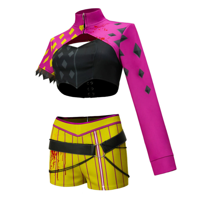 Dead by Daylight  Cosplay Costume For Adult Man Female Halloween Costume