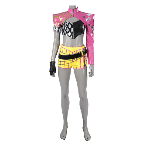 Dead by Daylight  Cosplay Costume For Adult Man Female Halloween Costume