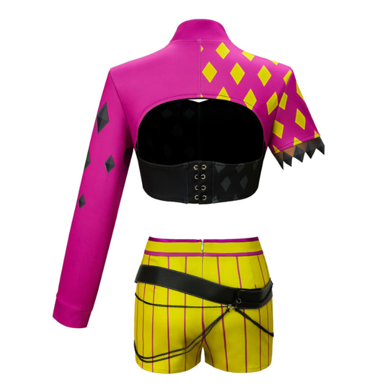 Dead by Daylight  Cosplay Costume For Adult Man Female Halloween Costume