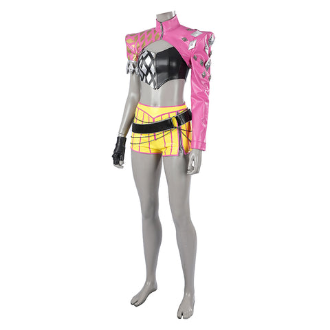 Dead by Daylight  Cosplay Costume For Adult Man Female Halloween Costume