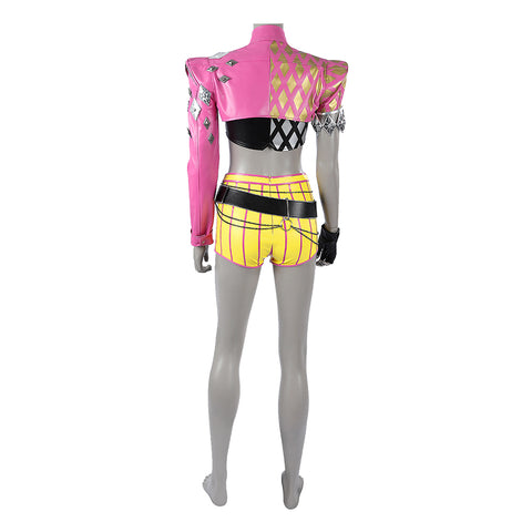 Dead by Daylight  Cosplay Costume For Adult Man Female Halloween Costume