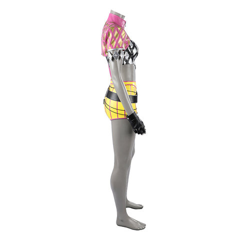Dead by Daylight  Cosplay Costume For Adult Man Female Halloween Costume