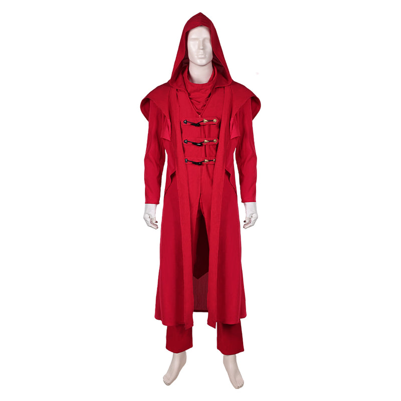 Dead by Daylight Subliminal Menace slipknot Legion Cosplay Costume Outfits Halloween Carnival Suit cosplay