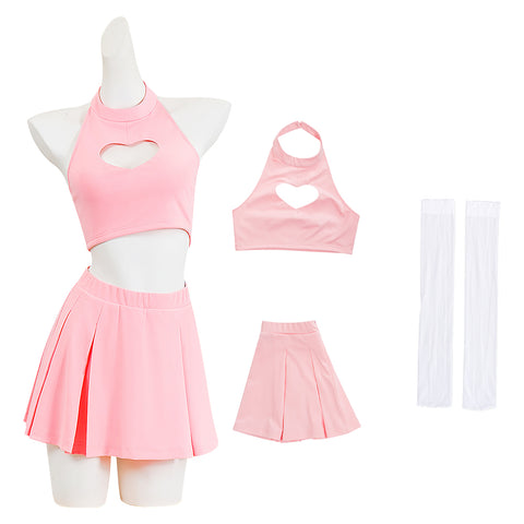 Death Note  Cosplay Costume For Adult Man Female Halloween Costume