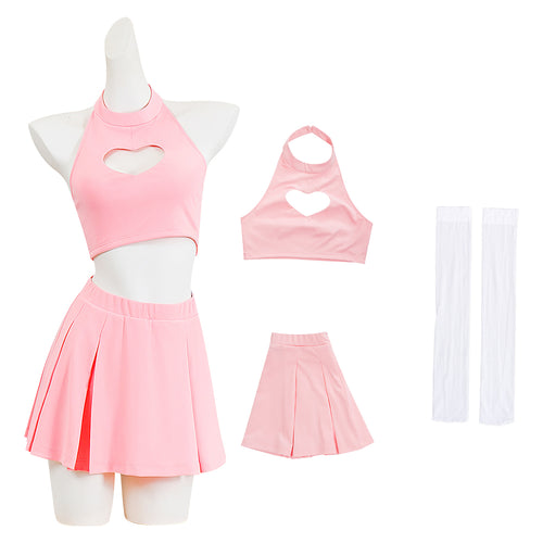 Death Note  Cosplay Costume For Adult Man Female Halloween Costume