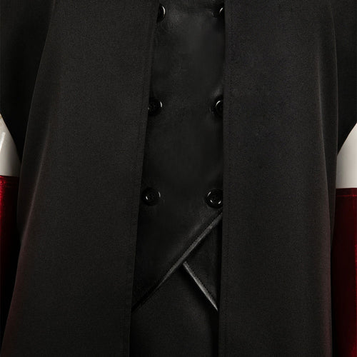 Delia Deetz Cosplay Costume Outfits Halloween Carnival Suit cos cosplay