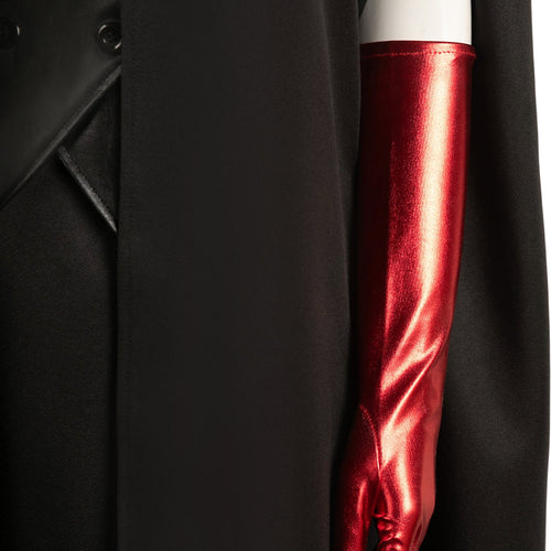 Delia Deetz Cosplay Costume Outfits Halloween Carnival Suit cos cosplay