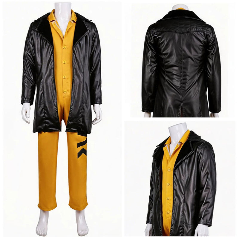 Delta Force  Cosplay Costume For Adult Man Female Halloween Costume