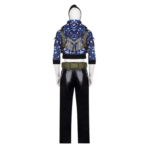 Delta Force  Cosplay Costume For Adult Man Female Halloween Costume