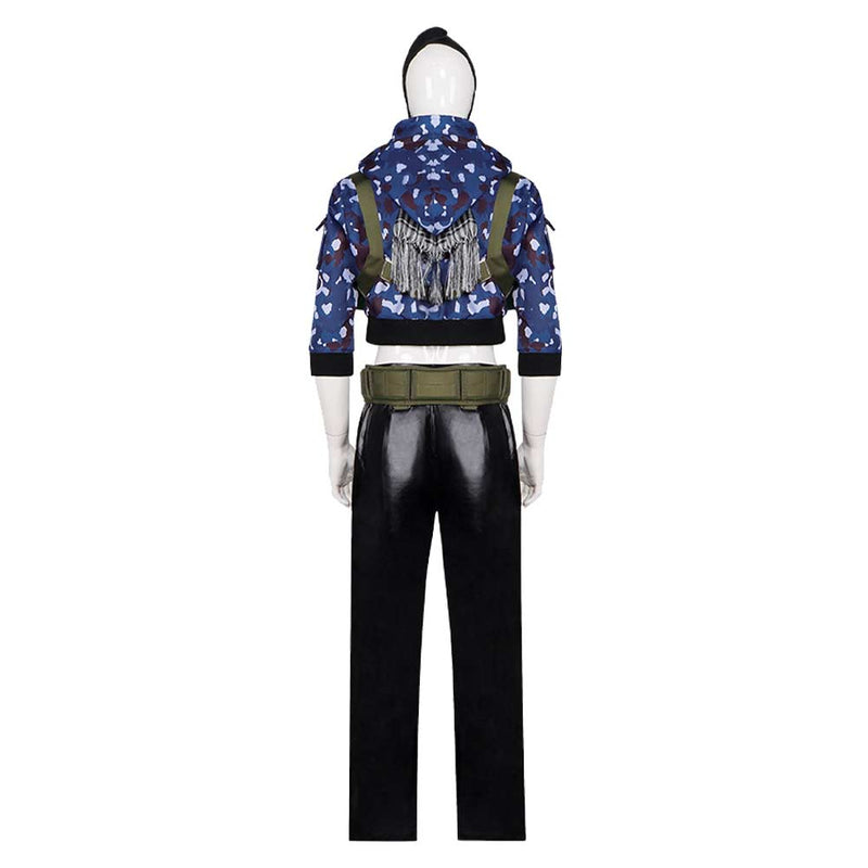 Delta Force  Cosplay Costume For Adult Man Female Halloween Costume