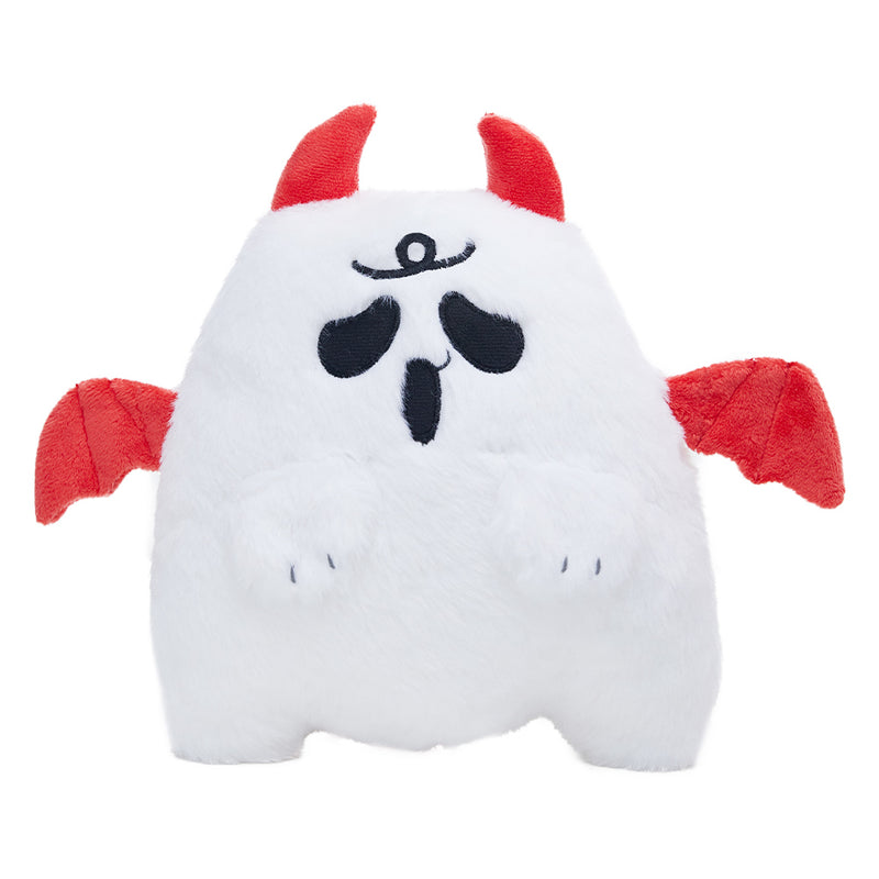 Demon Ghost Doll Cosplay Plush Toys Cartoon Soft Stuffed Dolls Mascot Birthday Xmas Gift