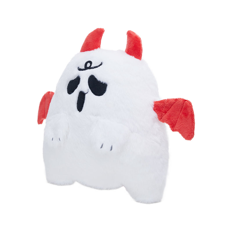 Demon Ghost Doll Cosplay Plush Toys Cartoon Soft Stuffed Dolls Mascot Birthday Xmas Gift