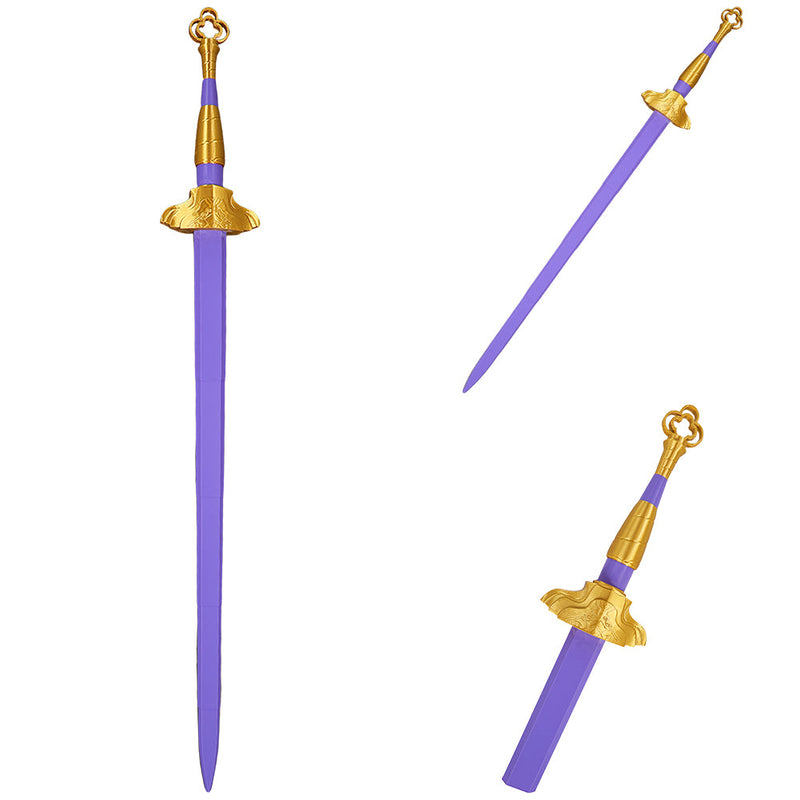 Demon Hunters   Cosplay Accessory Halloween Carnival Party Props Accessories