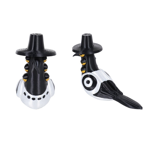 Demon Hunters   Cosplay Accessory Halloween Carnival Party Props Accessories