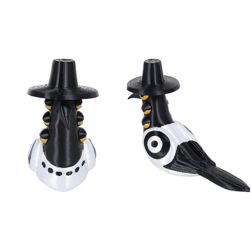 Demon Hunters   Cosplay Accessory Halloween Carnival Party Props Accessories