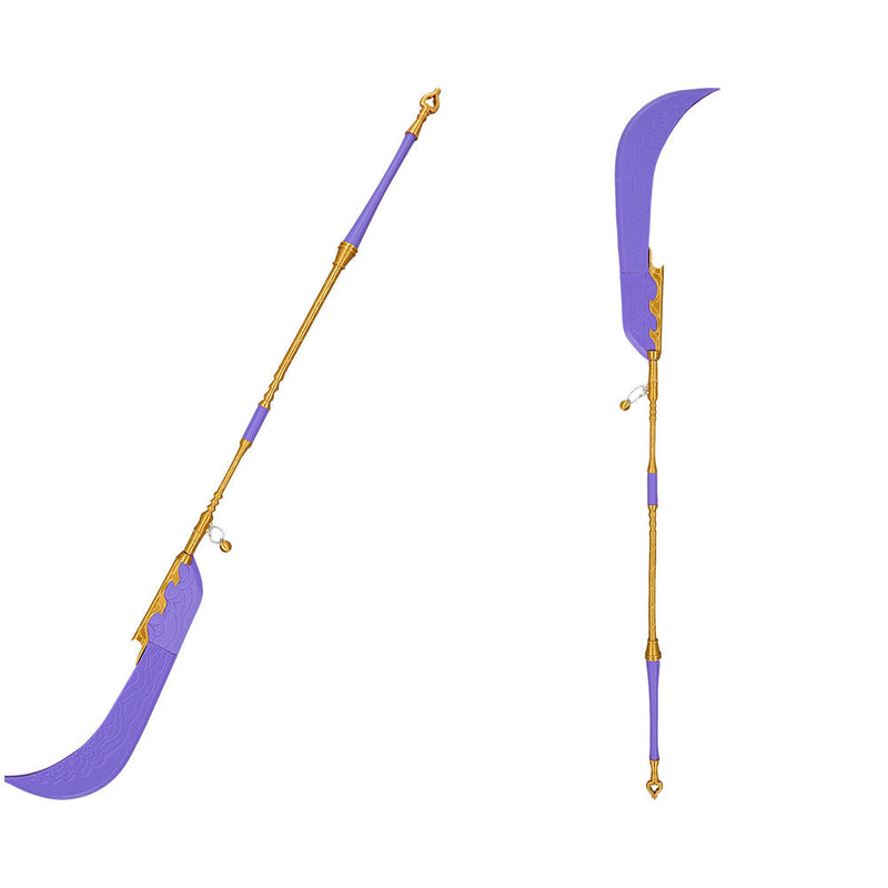 Demon Hunters   Cosplay Accessory Halloween Carnival Party Props Accessories