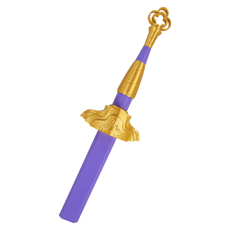 Demon Hunters   Cosplay Accessory Halloween Carnival Party Props Accessories