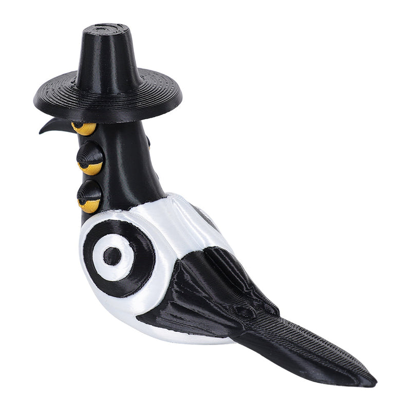 Demon Hunters   Cosplay Accessory Halloween Carnival Party Props Accessories