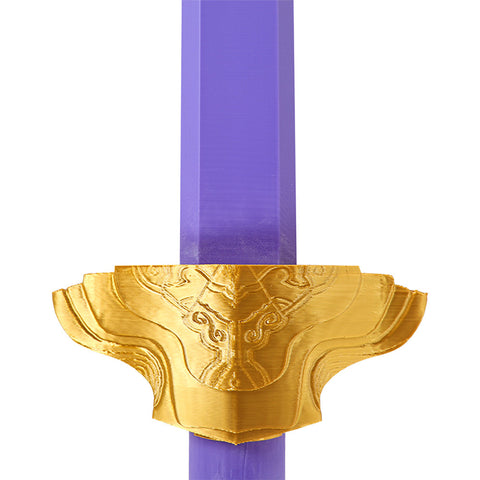 Demon Hunters   Cosplay Accessory Halloween Carnival Party Props Accessories