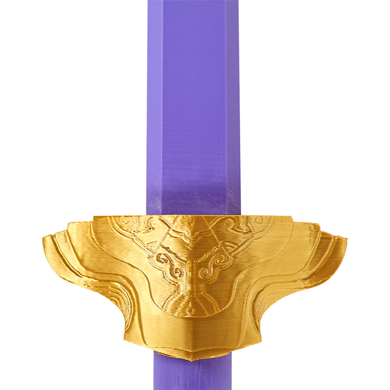 Demon Hunters   Cosplay Accessory Halloween Carnival Party Props Accessories