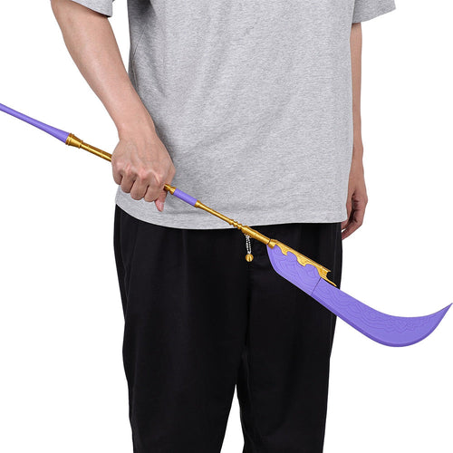 Demon Hunters   Cosplay Accessory Halloween Carnival Party Props Accessories