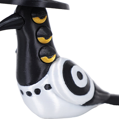 Demon Hunters   Cosplay Accessory Halloween Carnival Party Props Accessories