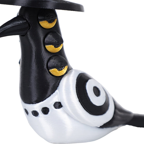 Demon Hunters   Cosplay Accessory Halloween Carnival Party Props Accessories